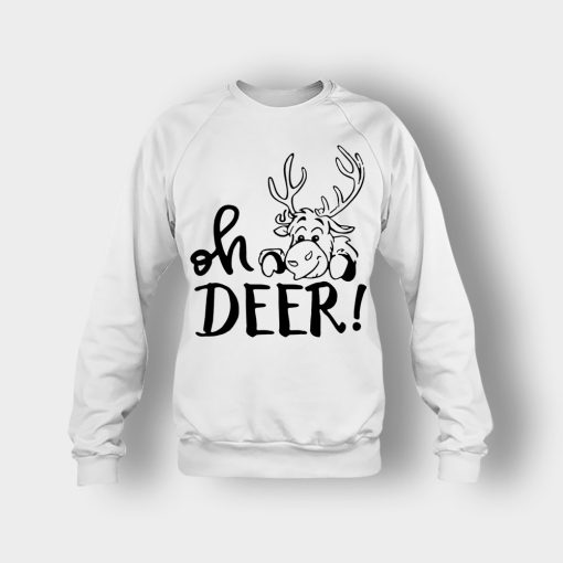 Oh-Deer-Disney-Frozen-Inspired-Crewneck-Sweatshirt-White