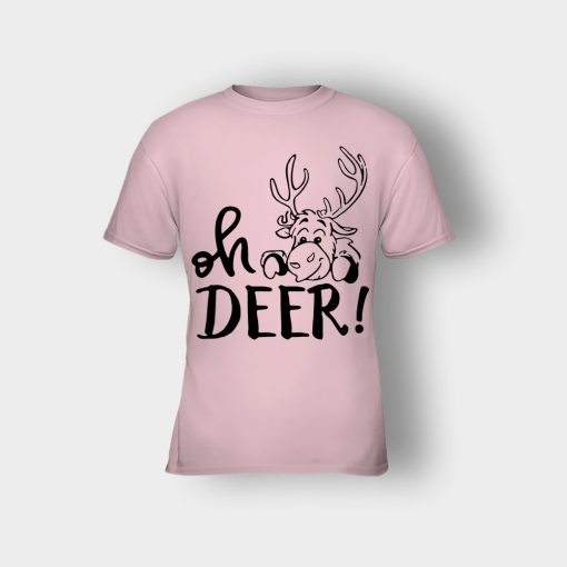 Oh-Deer-Disney-Frozen-Inspired-Kids-T-Shirt-Light-Pink