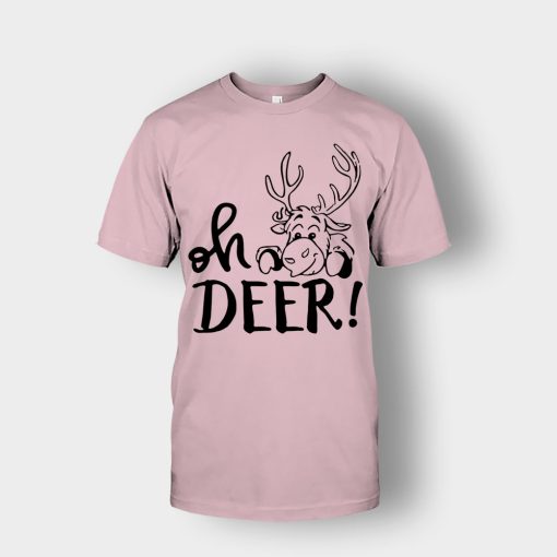 Oh-Deer-Disney-Frozen-Inspired-Unisex-T-Shirt-Light-Pink