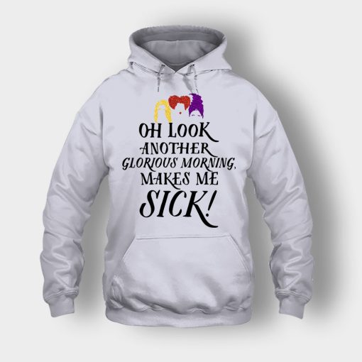 Oh-Look-Another-Glorious-Morning-Makes-Me-Sick-Inspired-Unisex-Hoodie-Sport-Grey