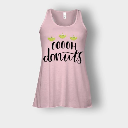 Ooooh-Donuts-Alien-Disney-Toy-Story-Bella-Womens-Flowy-Tank-Light-Pink