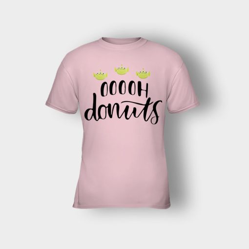 Ooooh-Donuts-Alien-Disney-Toy-Story-Kids-T-Shirt-Light-Pink