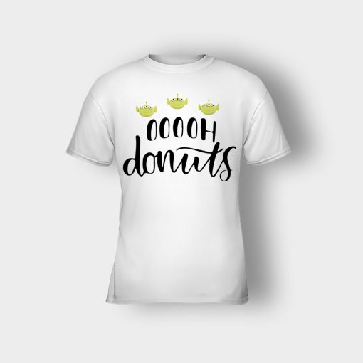 Ooooh-Donuts-Alien-Disney-Toy-Story-Kids-T-Shirt-White