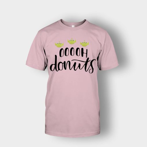 Ooooh-Donuts-Alien-Disney-Toy-Story-Unisex-T-Shirt-Light-Pink