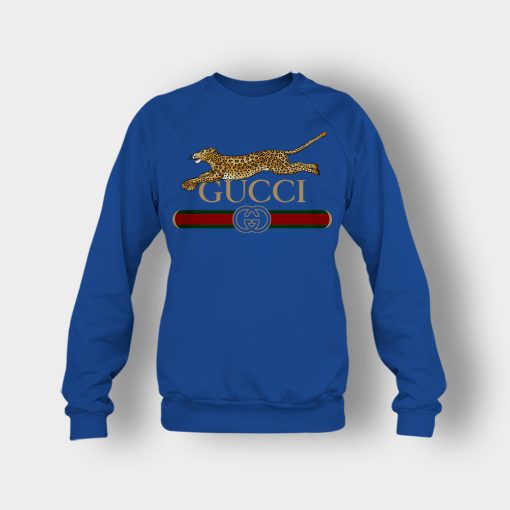 Panther-Fashion-Gucci-Inspired-Crewneck-Sweatshirt-Royal