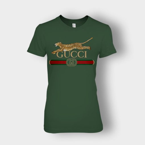 Panther-Fashion-Gucci-Inspired-Ladies-T-Shirt-Forest