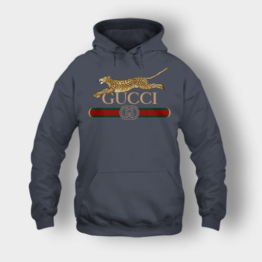 Panther-Fashion-Gucci-Inspired-Unisex-Hoodie-Dark-Heather