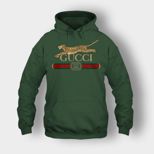 Panther-Fashion-Gucci-Inspired-Unisex-Hoodie-Forest