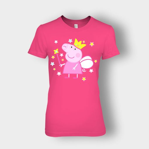 Peppa-Fairy-Pig-Ladies-T-Shirt-Heliconia