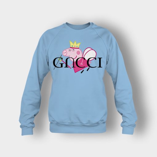 Peppa-Pig-Fairy-Gucci-Inspired-Crewneck-Sweatshirt-Light-Blue