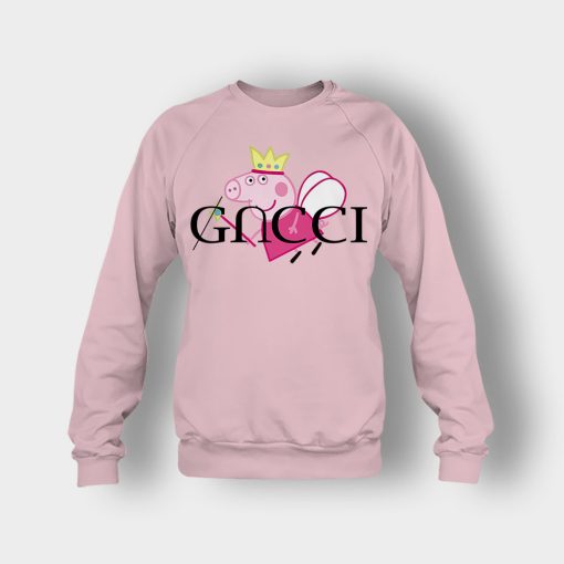 Peppa-Pig-Fairy-Gucci-Inspired-Crewneck-Sweatshirt-Light-Pink