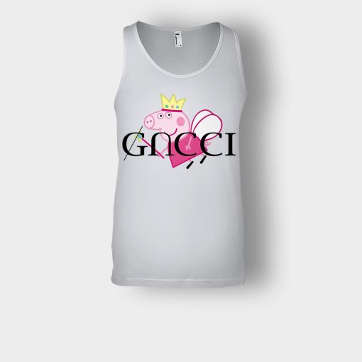 Peppa-Pig-Fairy-Gucci-Inspired-Unisex-Tank-Top-Ash