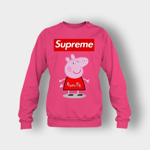 Peppa-Pig-Supreme-Crewneck-Sweatshirt-Heliconia