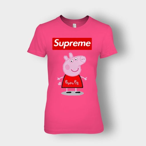 Peppa-Pig-Supreme-Ladies-T-Shirt-Heliconia