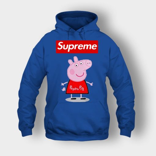 Peppa-Pig-Supreme-Unisex-Hoodie-Royal