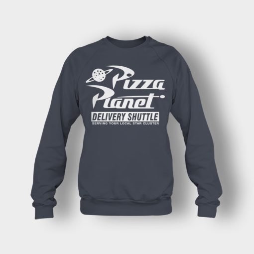 Pizza-Planet-Delivery-Shuttle-Disney-Toy-Story-Crewneck-Sweatshirt-Dark-Heather
