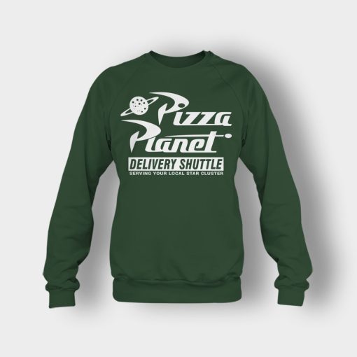 Pizza-Planet-Delivery-Shuttle-Disney-Toy-Story-Crewneck-Sweatshirt-Forest