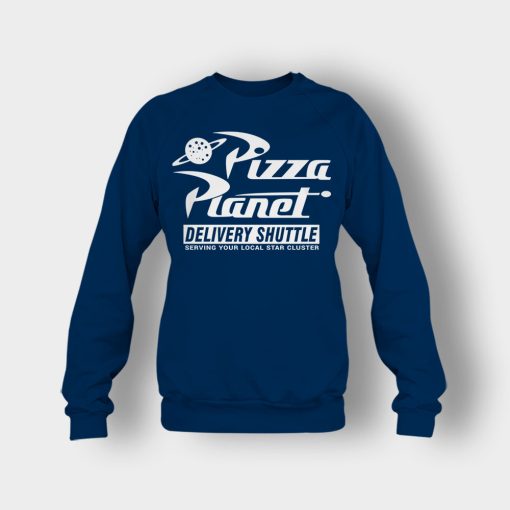 Pizza-Planet-Delivery-Shuttle-Disney-Toy-Story-Crewneck-Sweatshirt-Navy