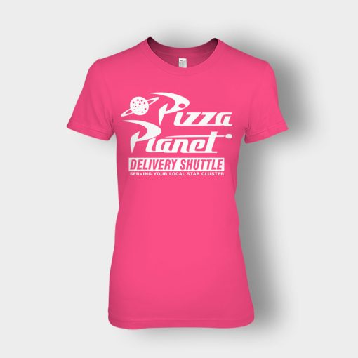 Pizza-Planet-Delivery-Shuttle-Disney-Toy-Story-Ladies-T-Shirt-Heliconia