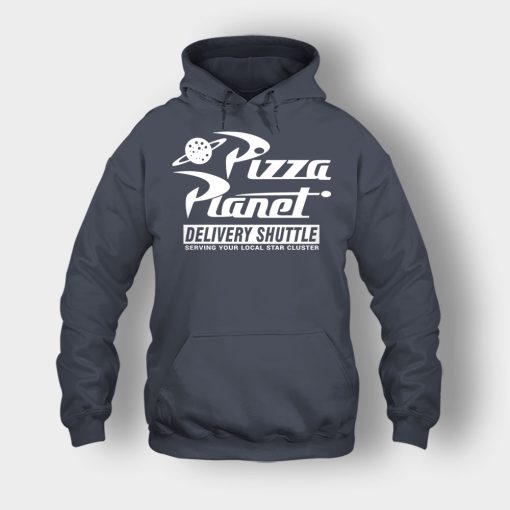 Pizza-Planet-Delivery-Shuttle-Disney-Toy-Story-Unisex-Hoodie-Dark-Heather