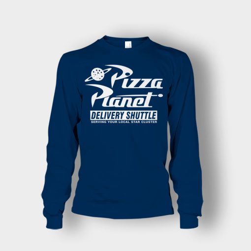 Pizza-Planet-Delivery-Shuttle-Disney-Toy-Story-Unisex-Long-Sleeve-Navy
