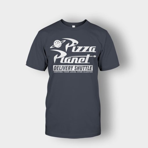 Pizza-Planet-Delivery-Shuttle-Disney-Toy-Story-Unisex-T-Shirt-Dark-Heather