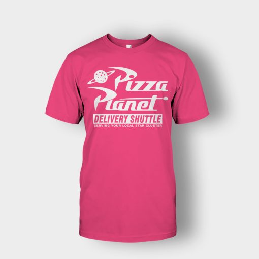 Pizza-Planet-Delivery-Shuttle-Disney-Toy-Story-Unisex-T-Shirt-Heliconia