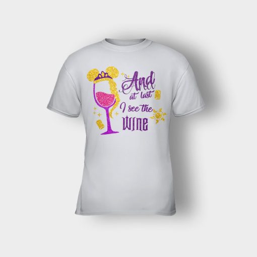 Rapunzel-Wine-Glitter-Tangled-Disney-Inspired-Kids-T-Shirt-Ash
