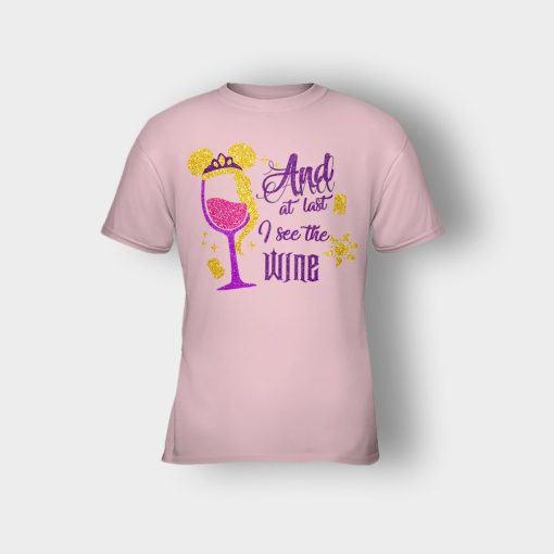 Rapunzel-Wine-Glitter-Tangled-Disney-Inspired-Kids-T-Shirt-Light-Pink
