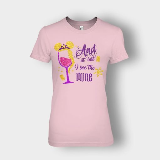Rapunzel-Wine-Glitter-Tangled-Disney-Inspired-Ladies-T-Shirt-Light-Pink