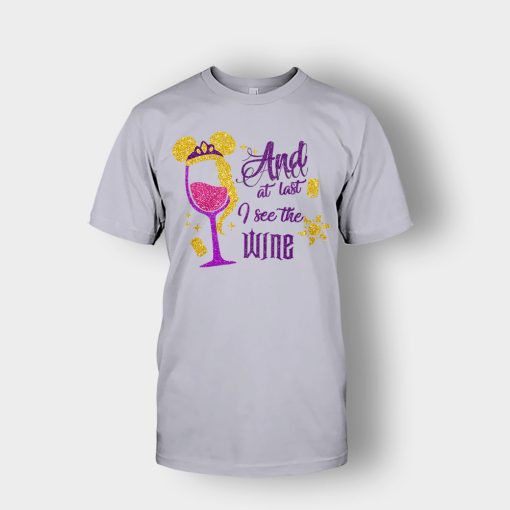 Rapunzel-Wine-Glitter-Tangled-Disney-Inspired-Unisex-T-Shirt-Sport-Grey