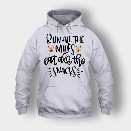 Run-All-The-Miles-Eat-All-The-Snacks-Mickey-Unisex-Hoodie-Sport-Grey