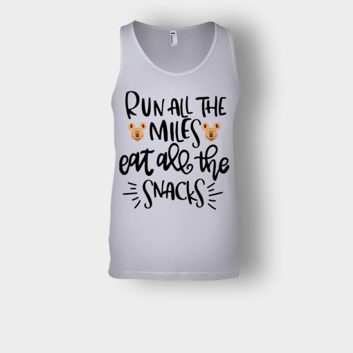 Run-All-The-Miles-Eat-All-The-Snacks-Mickey-Unisex-Tank-Top-Sport-Grey