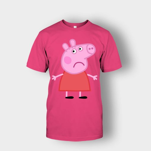 Sad-Peppa-Pig-Unisex-T-Shirt-Heliconia
