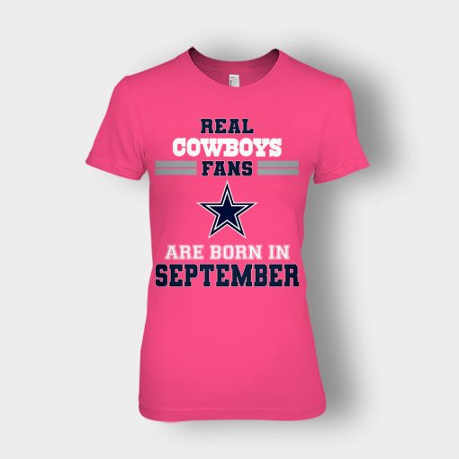 September-Birthday-Dallas-Cowboys-Fan-Ladies-T-Shirt-Heliconia