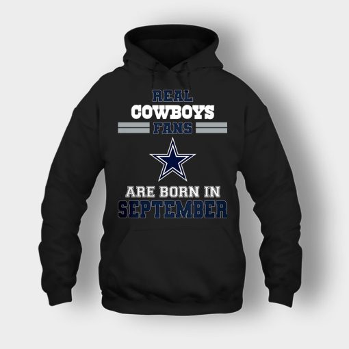 September-Birthday-Dallas-Cowboys-Fan-Unisex-Hoodie-Black
