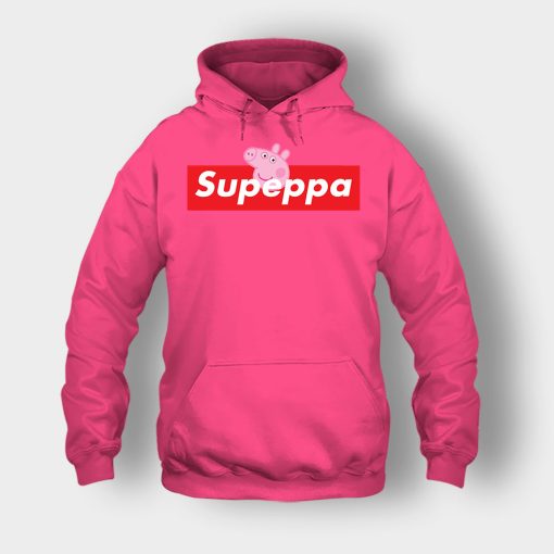 Supreme-Peppa-Pig-Supeppa-Unisex-Hoodie-Heliconia