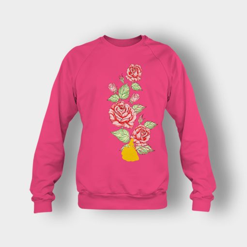 Tangled-Flower-Disney-Crewneck-Sweatshirt-Heliconia