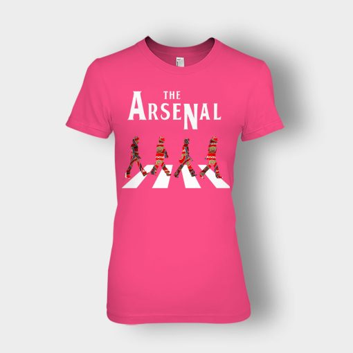 The-Arsenal-The-Beatles-Abbey-Road-Ladies-T-Shirt-Heliconia