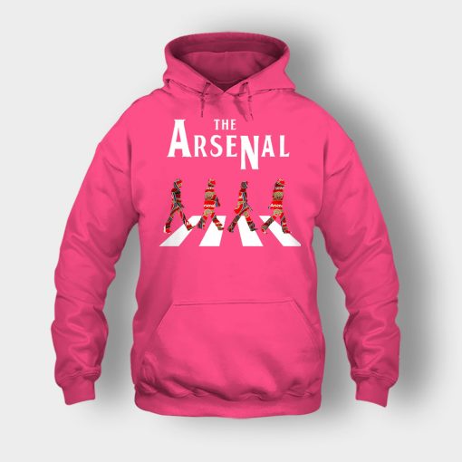 The-Arsenal-The-Beatles-Abbey-Road-Unisex-Hoodie-Heliconia