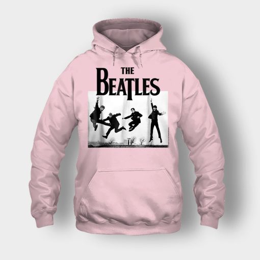 The-Beatles-Jump-at-Sefton-Park-Unisex-Hoodie-Light-Pink
