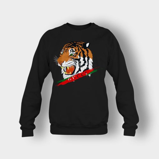 Tiger-Gucci-Art-Hypebeast-Inspired-Crewneck-Sweatshirt-Black