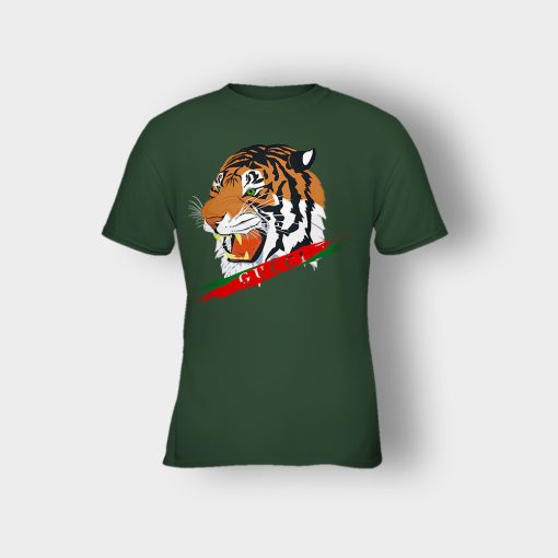 Tiger-Gucci-Art-Hypebeast-Inspired-Kids-T-Shirt-Forest