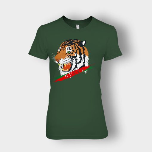 Tiger-Gucci-Art-Hypebeast-Inspired-Ladies-T-Shirt-Forest