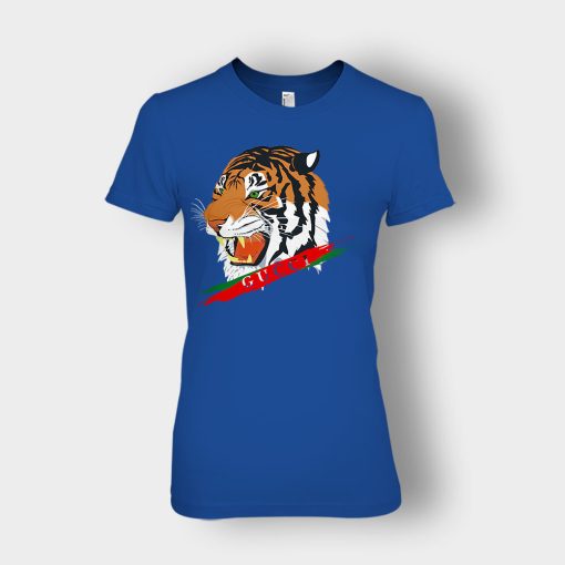 Tiger-Gucci-Art-Hypebeast-Inspired-Ladies-T-Shirt-Royal