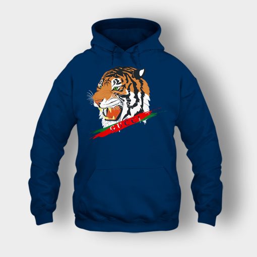 Tiger-Gucci-Art-Hypebeast-Inspired-Unisex-Hoodie-Navy