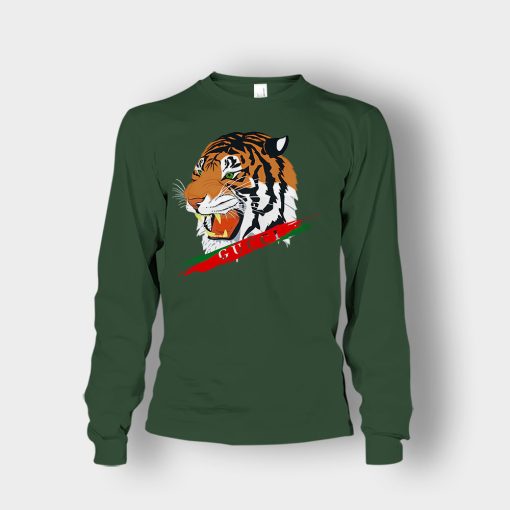 Tiger-Gucci-Art-Hypebeast-Inspired-Unisex-Long-Sleeve-Forest