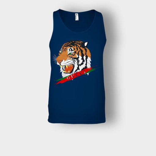 Tiger-Gucci-Art-Hypebeast-Inspired-Unisex-Tank-Top-Navy