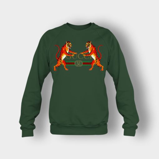 Tiger-Gucci-Art-Inspired-Crewneck-Sweatshirt-Forest