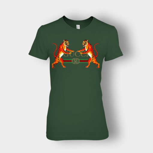 Tiger-Gucci-Art-Inspired-Ladies-T-Shirt-Forest